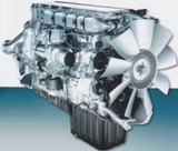 Engine Overhaul - Motor Engineering Services Johannesburg